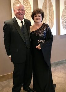 Nancy Parsons MEECO Leadership Conference - Award Gala
