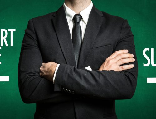 HR Transformation for the Future will Take More than a “Can Do” Attitude
