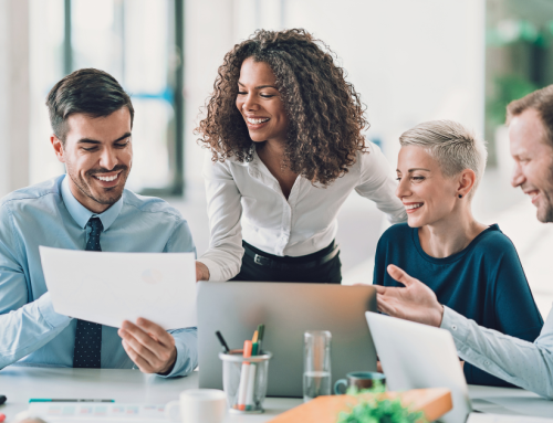 Protected: Strategic Executive Team Development