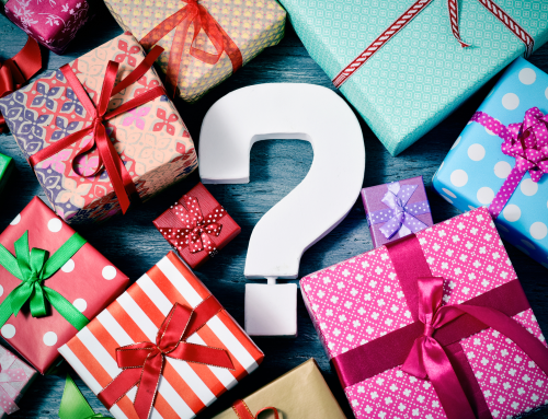 Holiday Gift Buying Made Simple By Tapping One’s Intrinsic Motivators