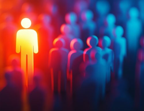 Identifying & Growing STEM Talent Here in the USA