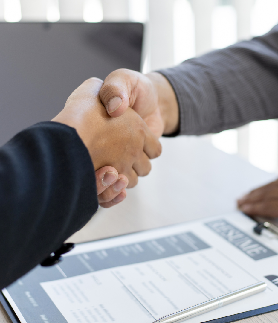 career action plan